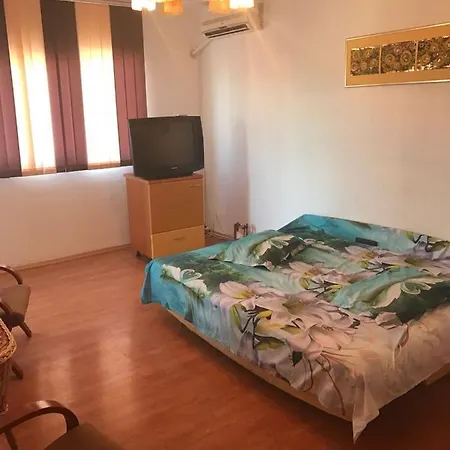Apartament Apartment