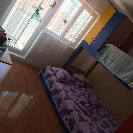 Apartament アパート *