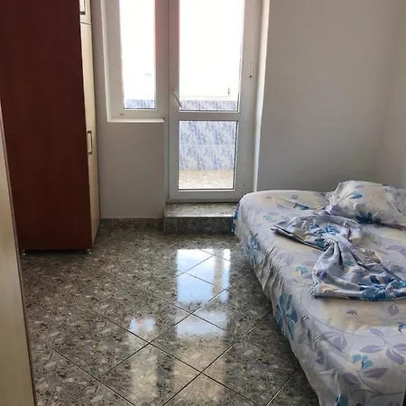 アパート Apartament